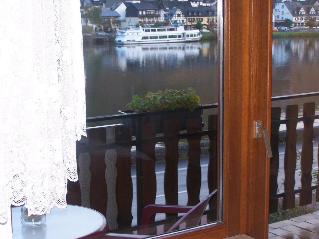 Hotel Panoramacafe Kattenes エクステリア 写真